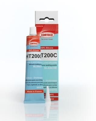 Прокладка клапанної кришки CORTECO HT200C - zapix
