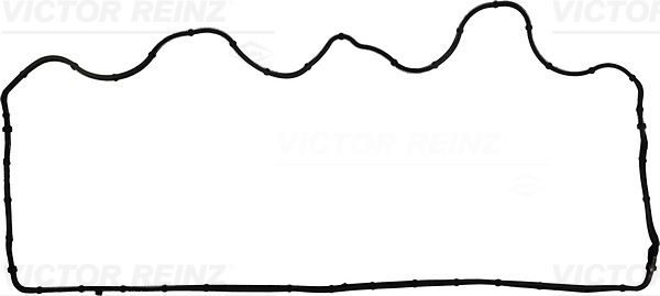Прокладка клапанної кришки VICTOR REINZ 713563810 - zapix