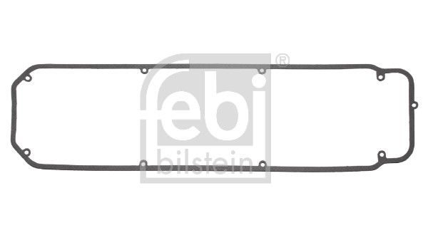 Прокладка клапанної кришки FEBI BILSTEIN 01012
