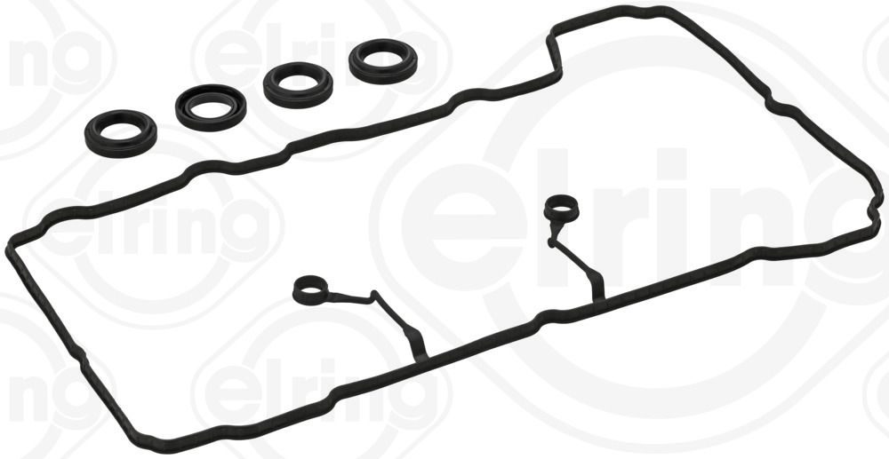 Прокладка клапанної кришки ELRING 864490 - zapix