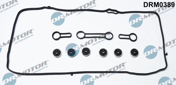 Прокладка клапанной крышки DR.MOTOR AUTOMOTIVE DRM0389