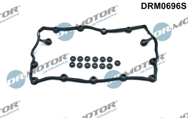 Прокладка клапанної кришки DR.MOTOR AUTOMOTIVE DRM0696S - zapix