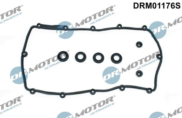 Прокладка клапанної кришки DR.MOTOR AUTOMOTIVE DRM01176S - zapix