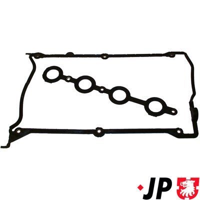 Прокладка клапанної кришки JP GROUP 1119202410 - zapix