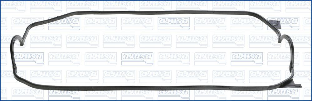 Прокладка клапанної кришки AJUSA 11046000 - zapix