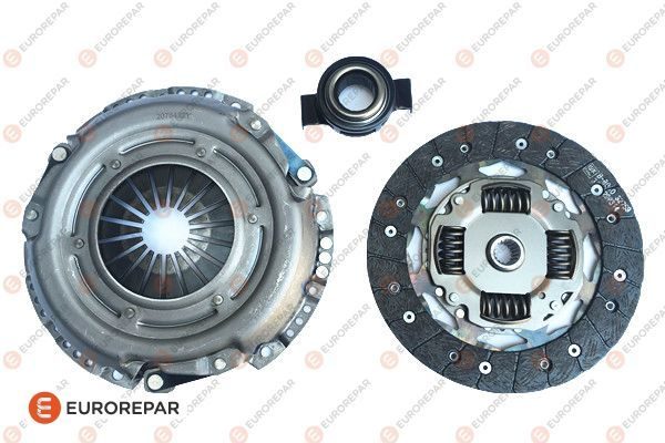 Комплект зчеплення EUROREPAR 1636270580 - zapix