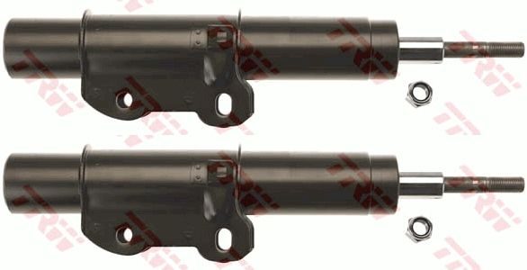 Амортизатор TRW JHM1000T - zapix
