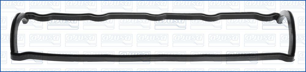 Прокладка клапанної кришки AJUSA 11000200 - zapix