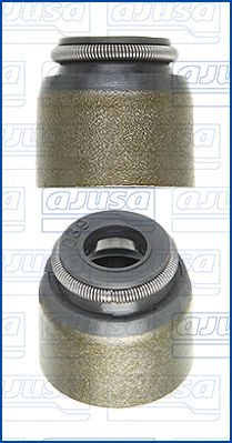 Сальник клапана AJUSA 12019800 - zapix