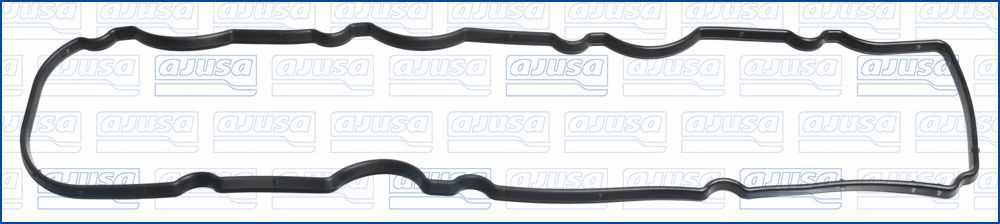 Прокладка клапанної кришки AJUSA 11074200 - zapix