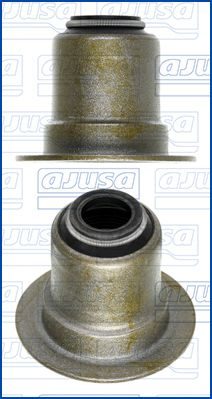 Сальник клапана AJUSA 12009400 - zapix
