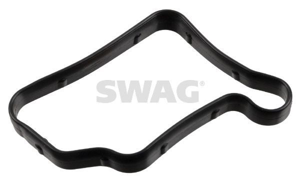 Прокладка клапанної кришки SWAG 10936912 - zapix