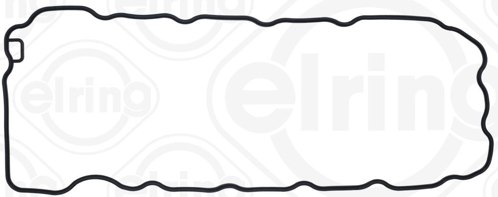 Прокладка клапанної кришки ELRING 395481 - zapix