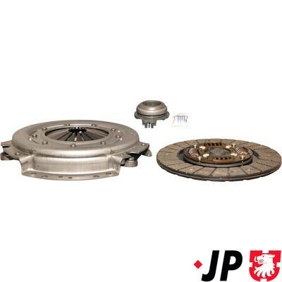 Комплект зчеплення JP GROUP 4130401310 - zapix