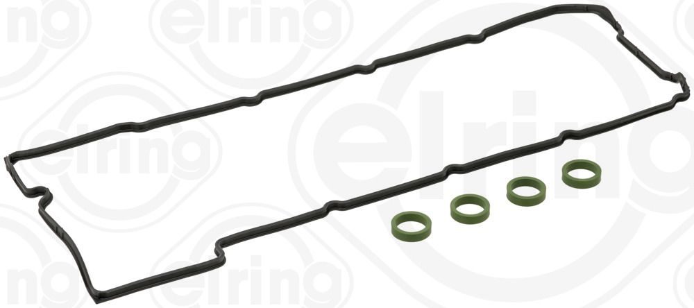 Прокладка клапанної кришки ELRING 234100 - zapix