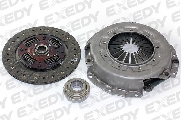 Комплект зчеплення EXEDY MBK2029 - zapix