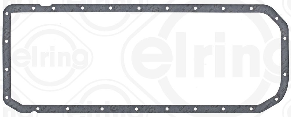 Прокладка оливного піддона ELRING 811653 - zapix