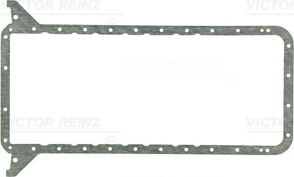 Прокладка оливного піддона VICTOR REINZ 713182800 - zapix