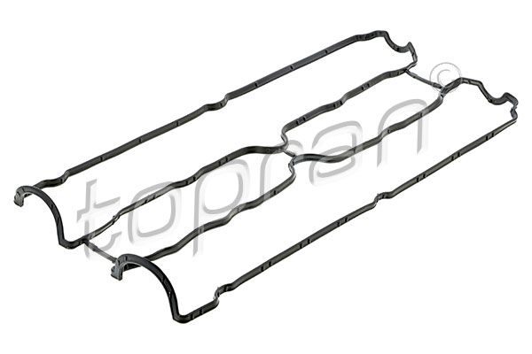 Прокладка клапанної кришки TOPRAN 206133 - zapix