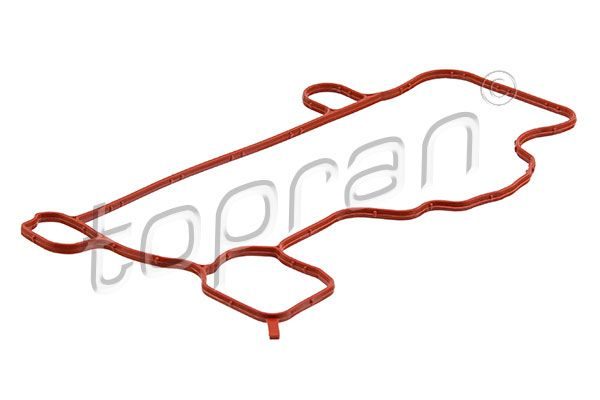 Прокладка клапанної кришки TOPRAN 116375 - zapix