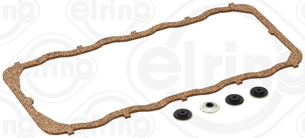 Прокладка клапанної кришки ELRING 399550 - zapix