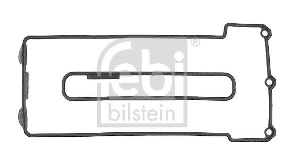 Прокладка клапанної кришки FEBI BILSTEIN 12396 - zapix