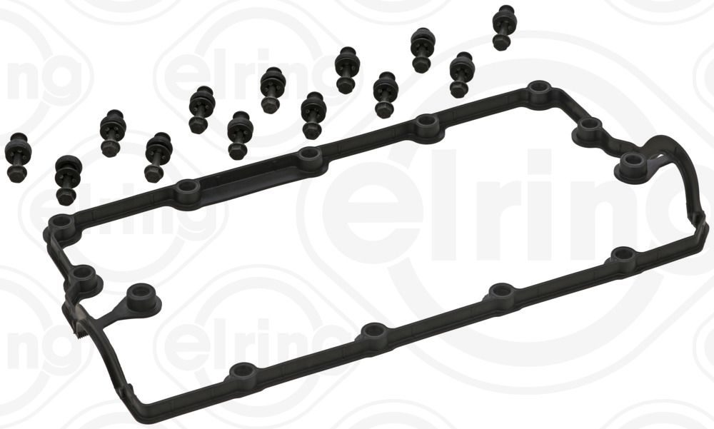Прокладка клапанної кришки ELRING 726290 - zapix