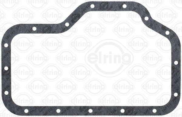 Прокладка оливного піддона ELRING 693058 - zapix