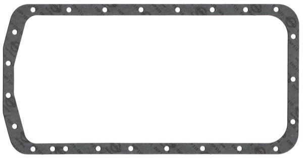 Прокладка оливного піддона ELRING 590984 - zapix