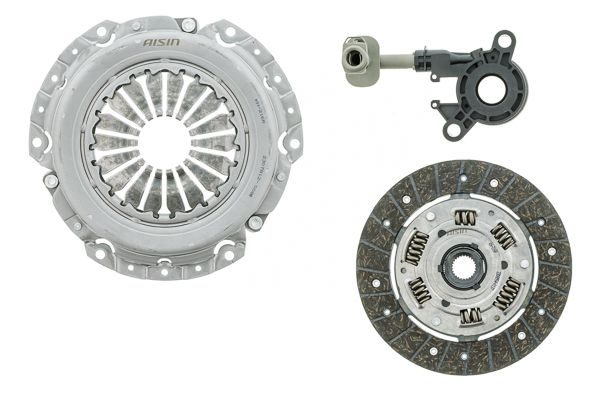 Комплект зчеплення AISIN CKN216R - zapix