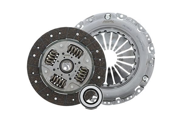 Комплект зчеплення AISIN KEVW12 - zapix