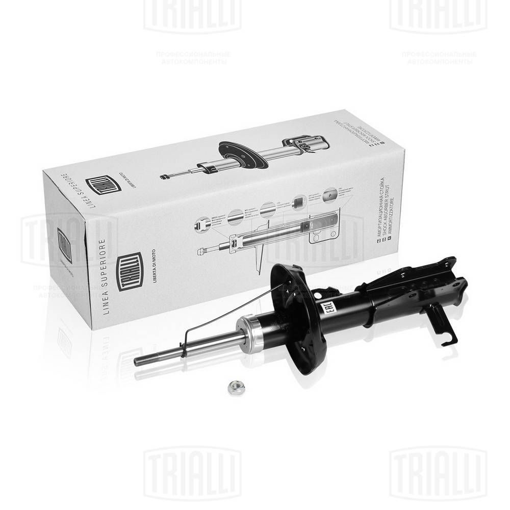 Амортизатор TRIALLI AG21152 - zapix