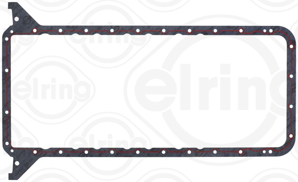 Прокладка оливного піддона ELRING 803780 - zapix