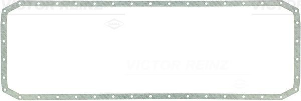 Прокладка оливного піддона VICTOR REINZ 712721910 - zapix