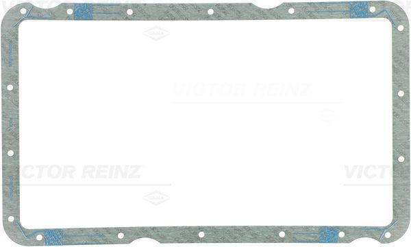 Прокладка оливного піддона VICTOR REINZ 713614100 - zapix