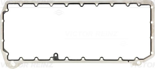 Прокладка оливного піддона VICTOR REINZ 713740600 - zapix