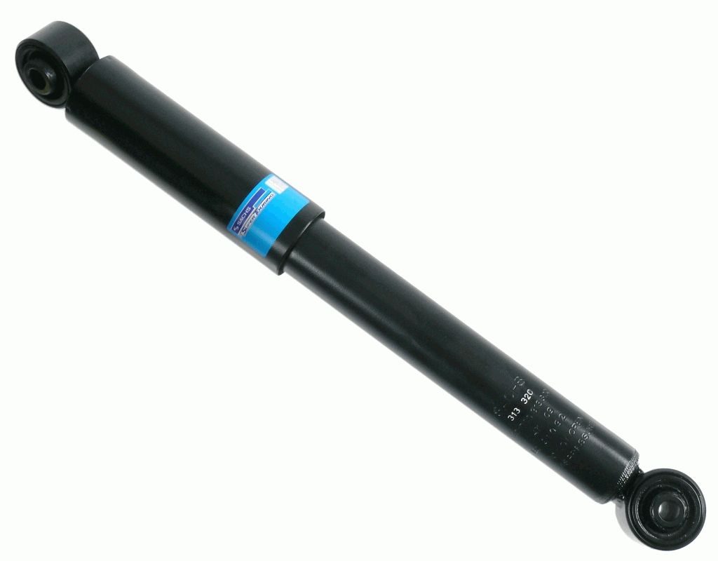 Амортизатор SACHS 313320 - zapix