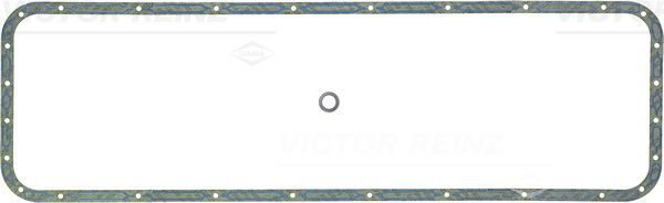 Прокладка оливного піддона VICTOR REINZ 103599301 - zapix