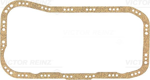 Прокладка оливного піддона VICTOR REINZ 713175100 - zapix