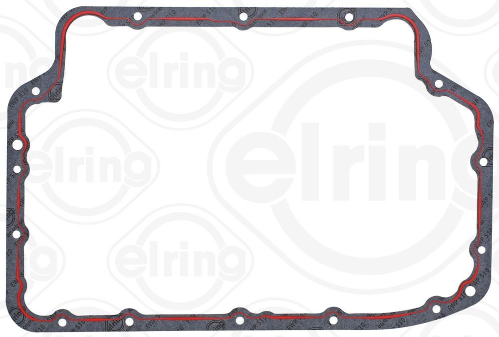 Прокладка оливного піддона ELRING 745180 - zapix