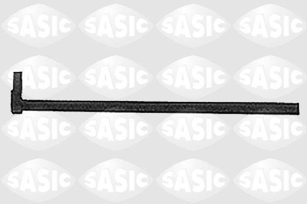 Прокладка оливного піддона SASIC 1270050 - zapix