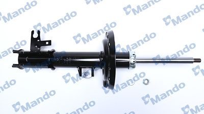 Амортизатор MANDO MSS016144 - zapix