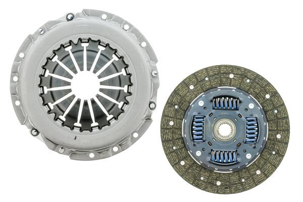 Комплект зчеплення AISIN KERE03R - zapix