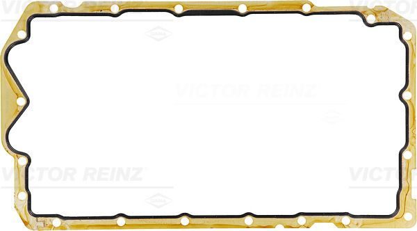 Прокладка оливного піддона VICTOR REINZ 713405600 - zapix