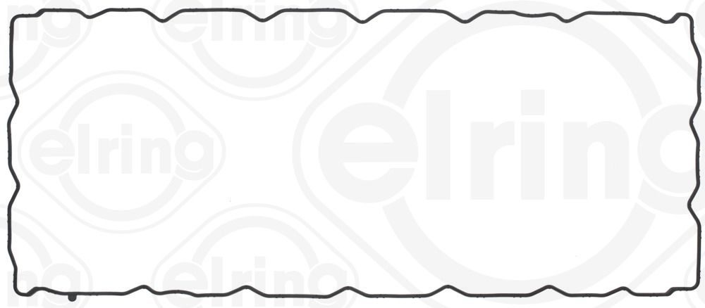 Прокладка оливного піддона ELRING 125810 - zapix