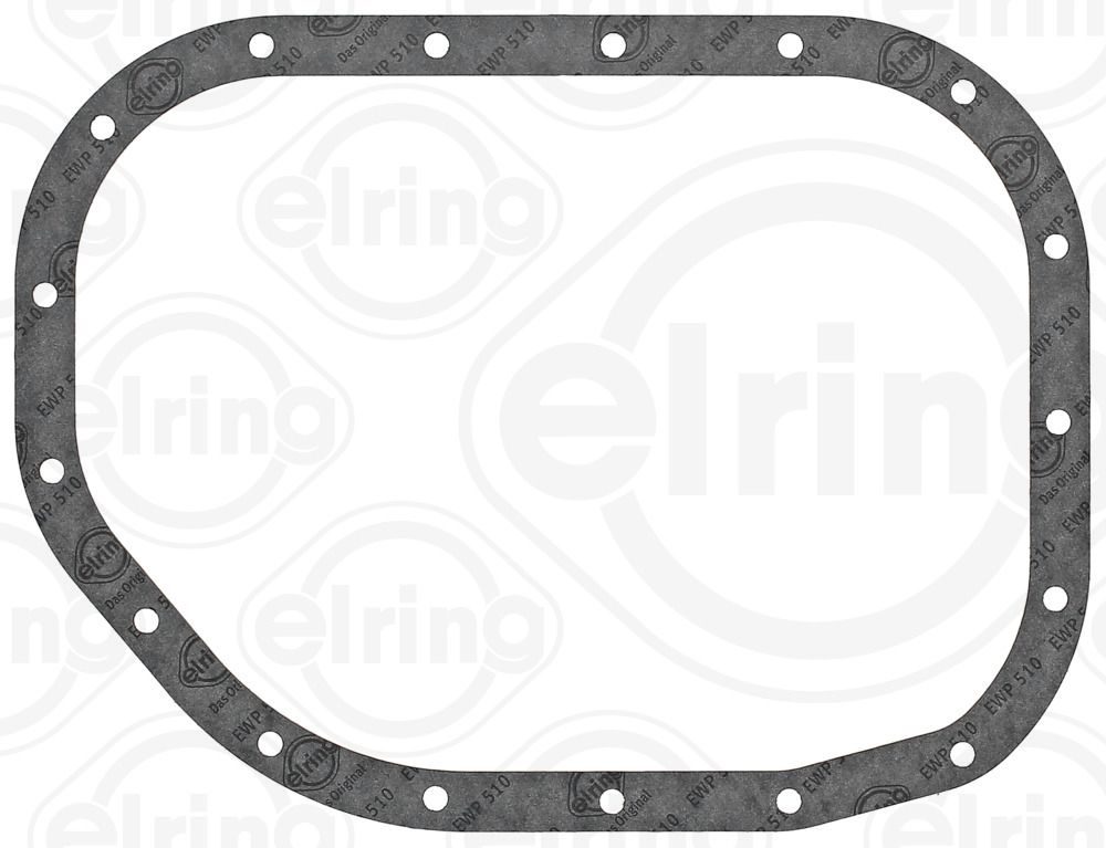 Прокладка оливного піддона ELRING 777138 - zapix