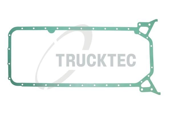 Прокладка оливного піддона TRUCKTEC AUTOMOTIVE 0210061 - zapix