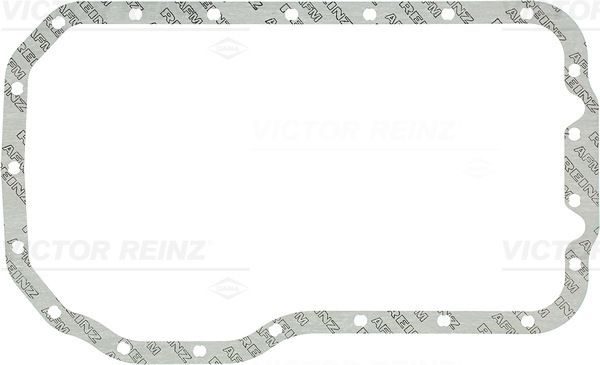 Прокладка оливного піддона VICTOR REINZ 713340900 - zapix