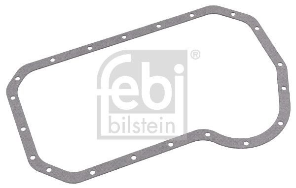 Прокладка масляного поддона FEBI BILSTEIN 07556