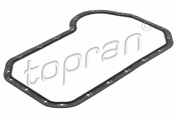 Прокладка оливного піддона TOPRAN 100816 - zapix